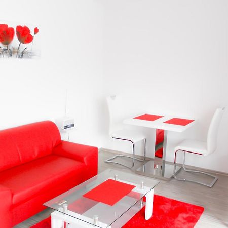 Ferienwohnung Schwalbennest Kronau Exterior foto