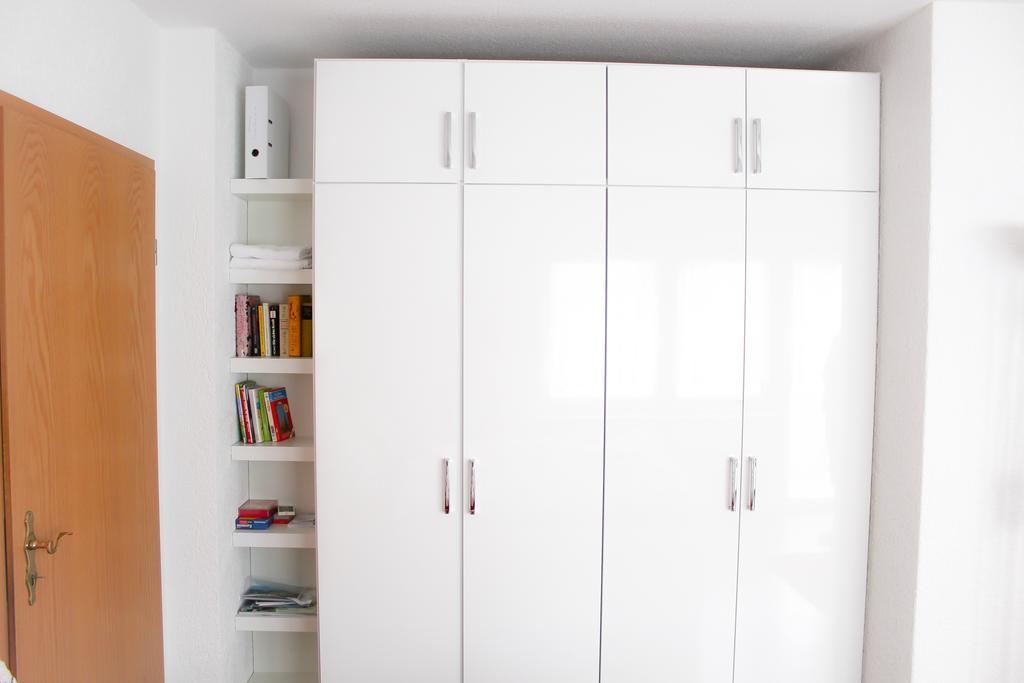 Ferienwohnung Schwalbennest Kronau Exterior foto